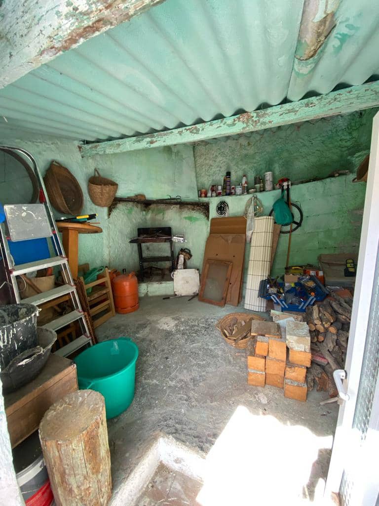 3 chambre Maison de Ville à vendre à Velez-Blanco - 65 000 € (Ref: 7868851)