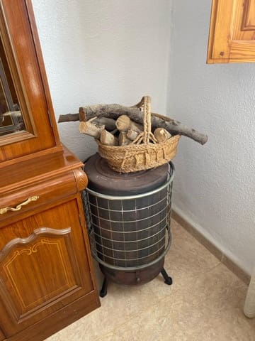 3 slaapkamer Huis te koop in Vélez-Blanco - € 65.000 (Ref: 7868851)