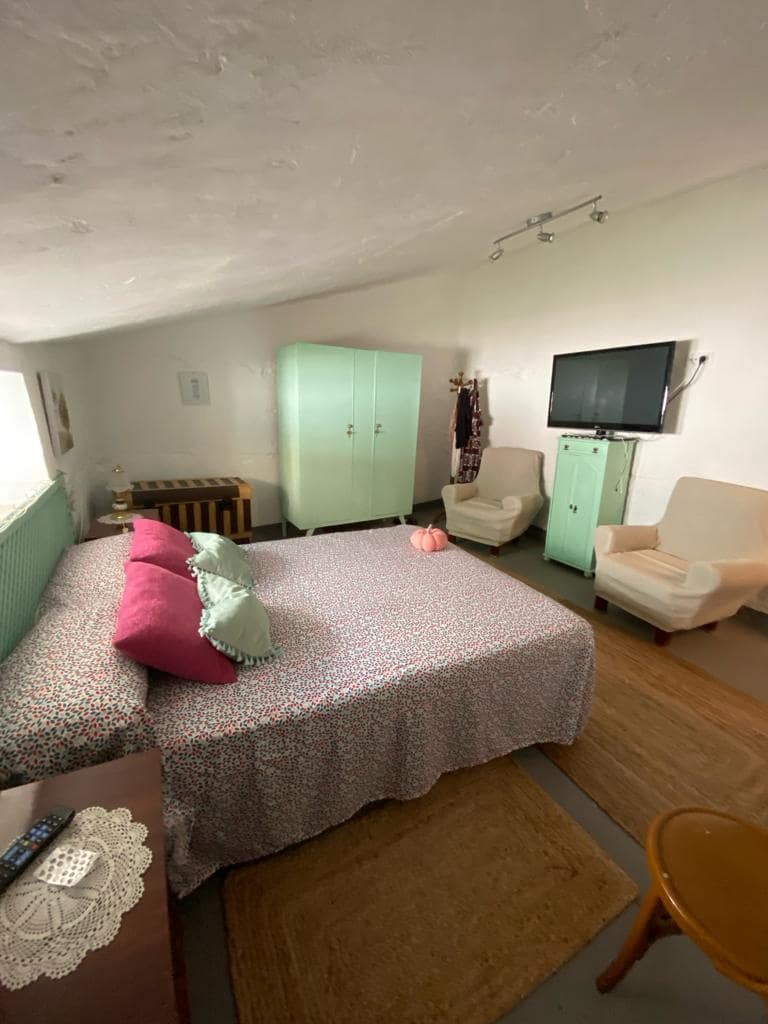 3 chambre Maison de Ville à vendre à Velez-Blanco - 65 000 € (Ref: 7868851)