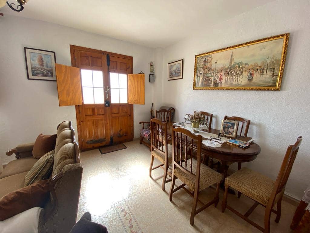 3 chambre Maison de Ville à vendre à Velez-Blanco - 65 000 € (Ref: 7868851)