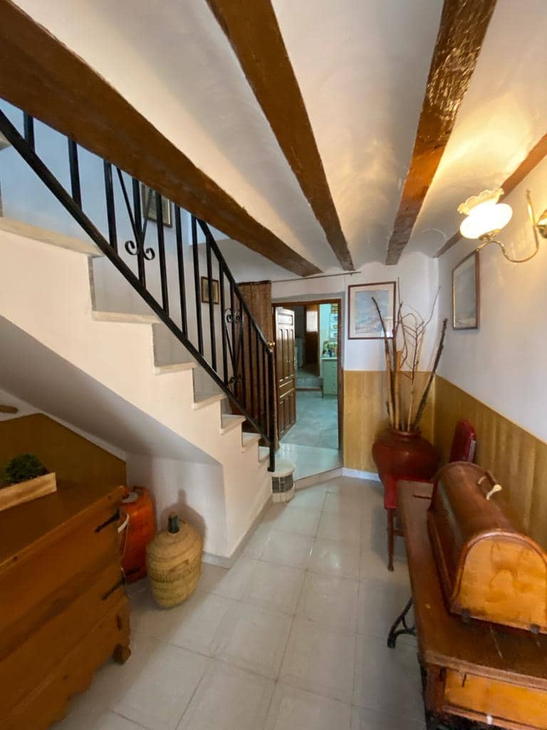 3 chambre Maison de Ville à vendre à Velez-Blanco - 65 000 € (Ref: 7868851)