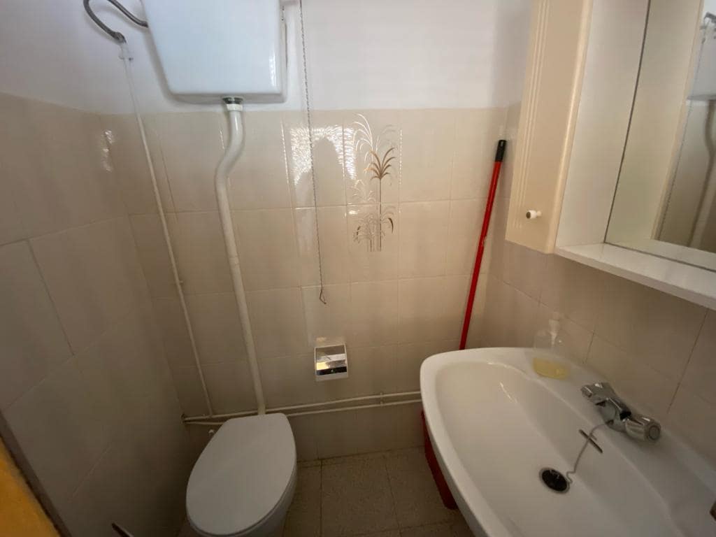 3 chambre Maison de Ville à vendre à Velez-Blanco - 65 000 € (Ref: 7868851)