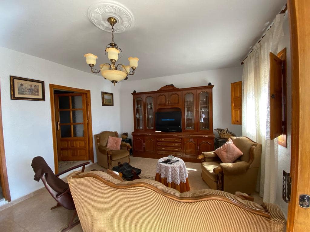 3 chambre Maison de Ville à vendre à Velez-Blanco - 65 000 € (Ref: 7868851)