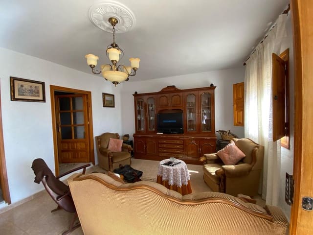 3 slaapkamer Huis te koop in Vélez-Blanco - € 65.000 (Ref: 7868851)