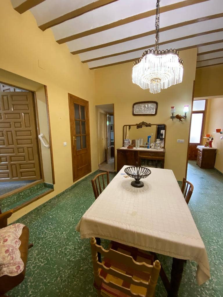 4 sypialnia Dom na sprzedaż w Velez-Blanco - 66 000 € (Ref: 7868852)