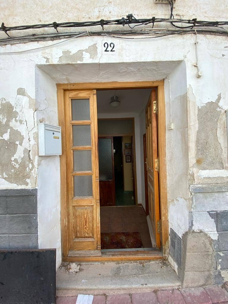 4 sypialnia Dom na sprzedaż w Velez-Blanco - 66 000 € (Ref: 7868852)