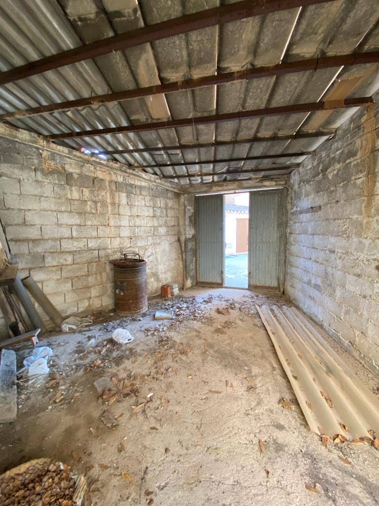 4 sypialnia Dom na sprzedaż w Velez-Blanco - 66 000 € (Ref: 7868852)