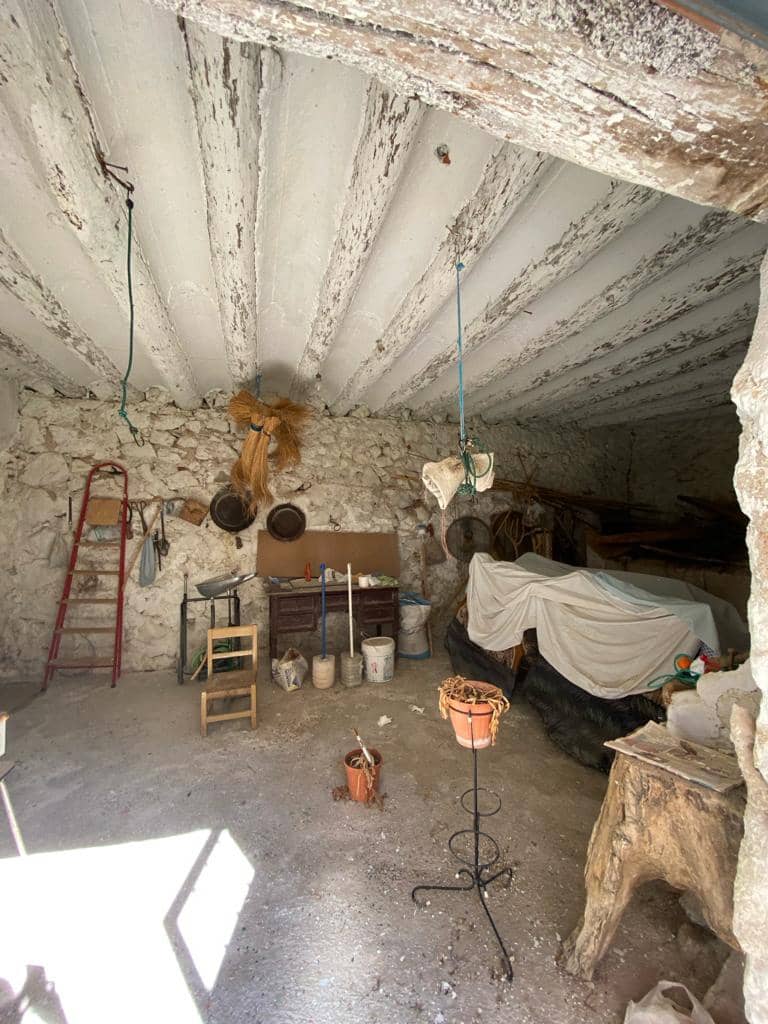 4 sypialnia Dom na sprzedaż w Velez-Blanco - 66 000 € (Ref: 7868852)