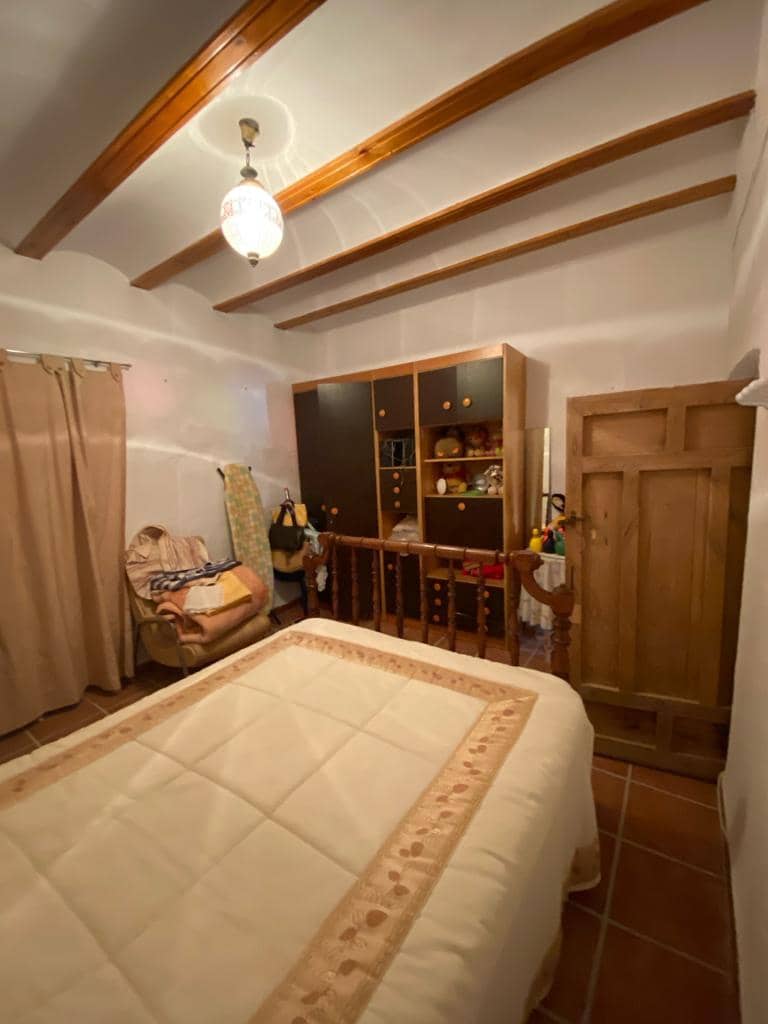 4 sypialnia Dom na sprzedaż w Velez-Blanco - 66 000 € (Ref: 7868852)