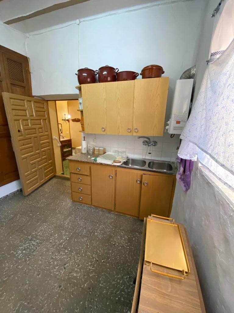 4 sypialnia Dom na sprzedaż w Velez-Blanco - 66 000 € (Ref: 7868852)