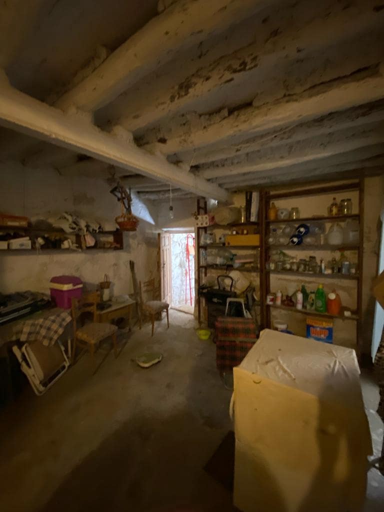 4 sypialnia Dom na sprzedaż w Velez-Blanco - 66 000 € (Ref: 7868852)