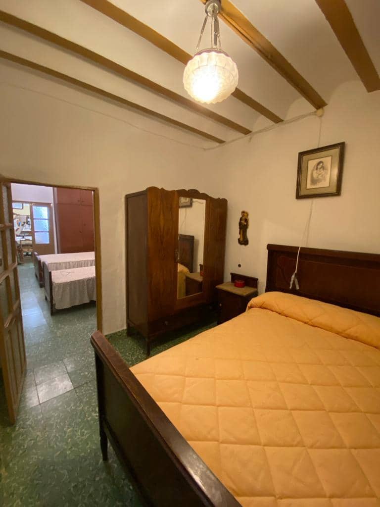 4 sypialnia Dom na sprzedaż w Velez-Blanco - 66 000 € (Ref: 7868852)