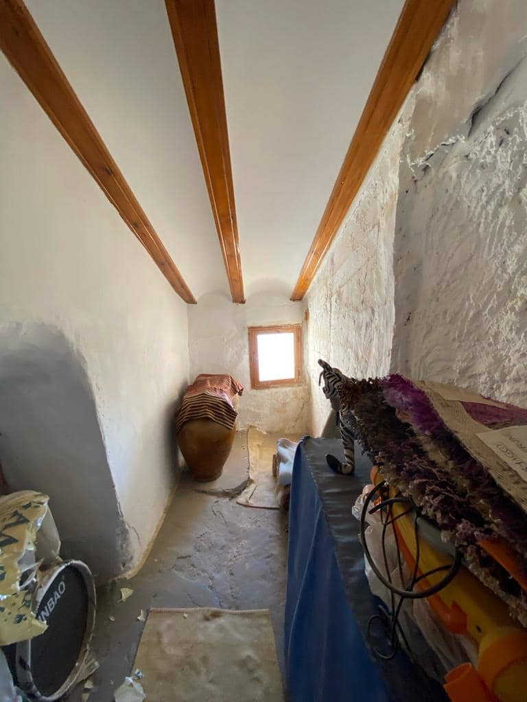 4 sypialnia Dom na sprzedaż w Velez-Blanco - 66 000 € (Ref: 7868852)