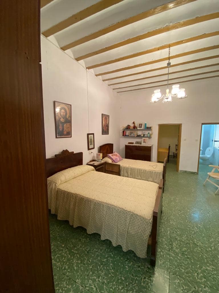 4 sypialnia Dom na sprzedaż w Velez-Blanco - 66 000 € (Ref: 7868852)