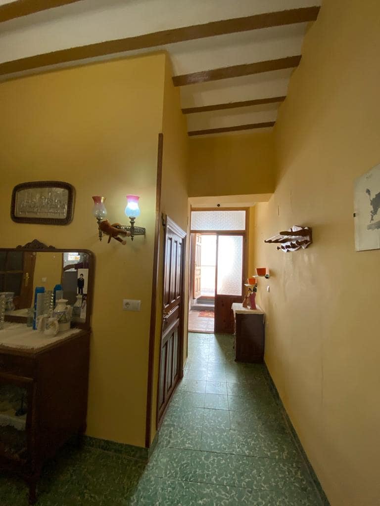 4 sypialnia Dom na sprzedaż w Velez-Blanco - 66 000 € (Ref: 7868852)