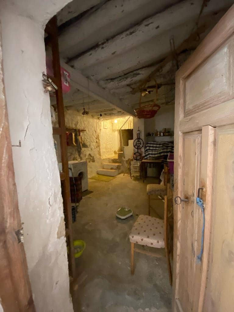 4 sypialnia Dom na sprzedaż w Velez-Blanco - 66 000 € (Ref: 7868852)