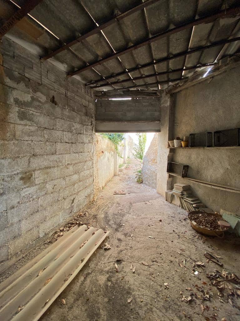 4 sypialnia Dom na sprzedaż w Velez-Blanco - 66 000 € (Ref: 7868852)