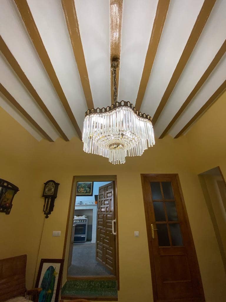4 sypialnia Dom na sprzedaż w Velez-Blanco - 66 000 € (Ref: 7868852)