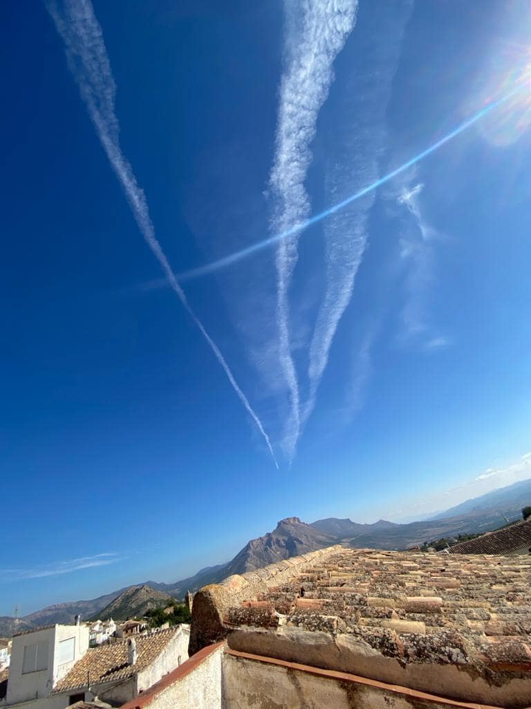 4 sypialnia Dom na sprzedaż w Velez-Blanco - 66 000 € (Ref: 7868852)