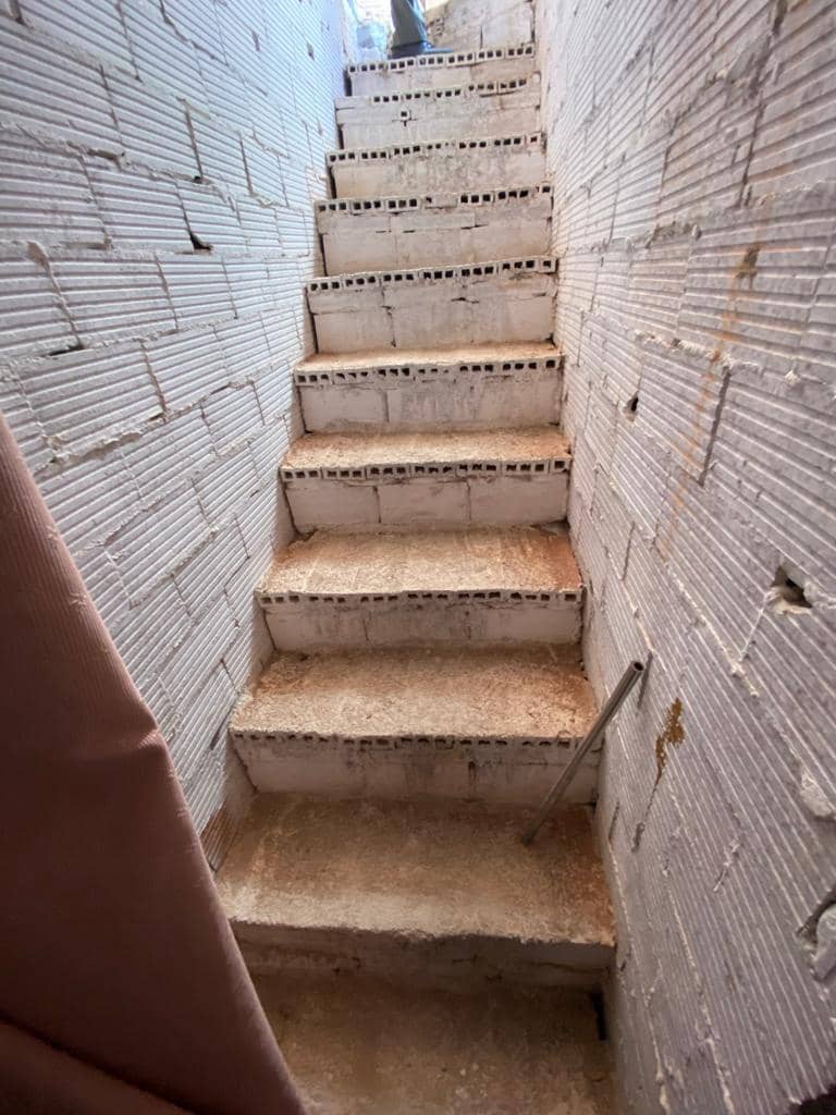 4 sypialnia Dom na sprzedaż w Velez-Blanco - 66 000 € (Ref: 7868852)