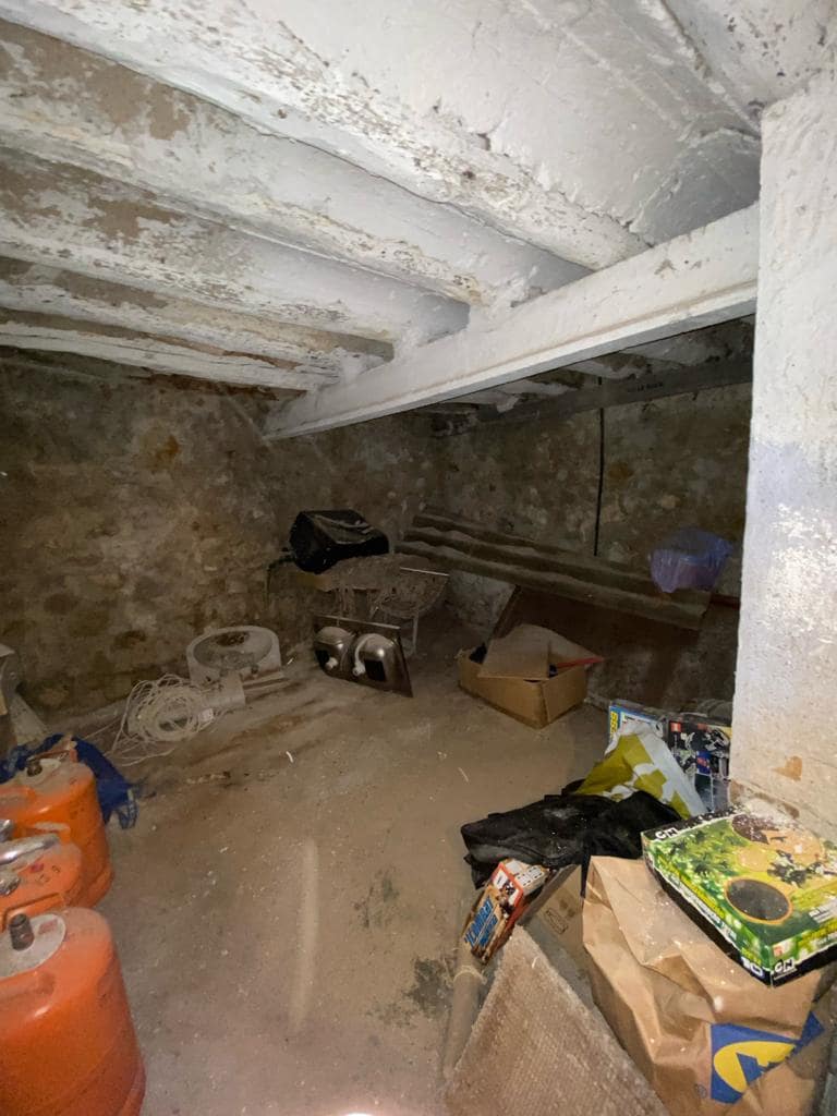 4 sypialnia Dom na sprzedaż w Velez-Blanco - 66 000 € (Ref: 7868852)