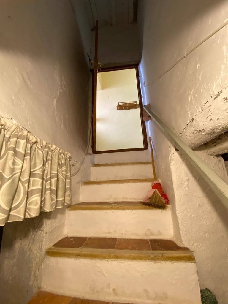 4 sypialnia Dom na sprzedaż w Velez-Blanco - 66 000 € (Ref: 7868852)