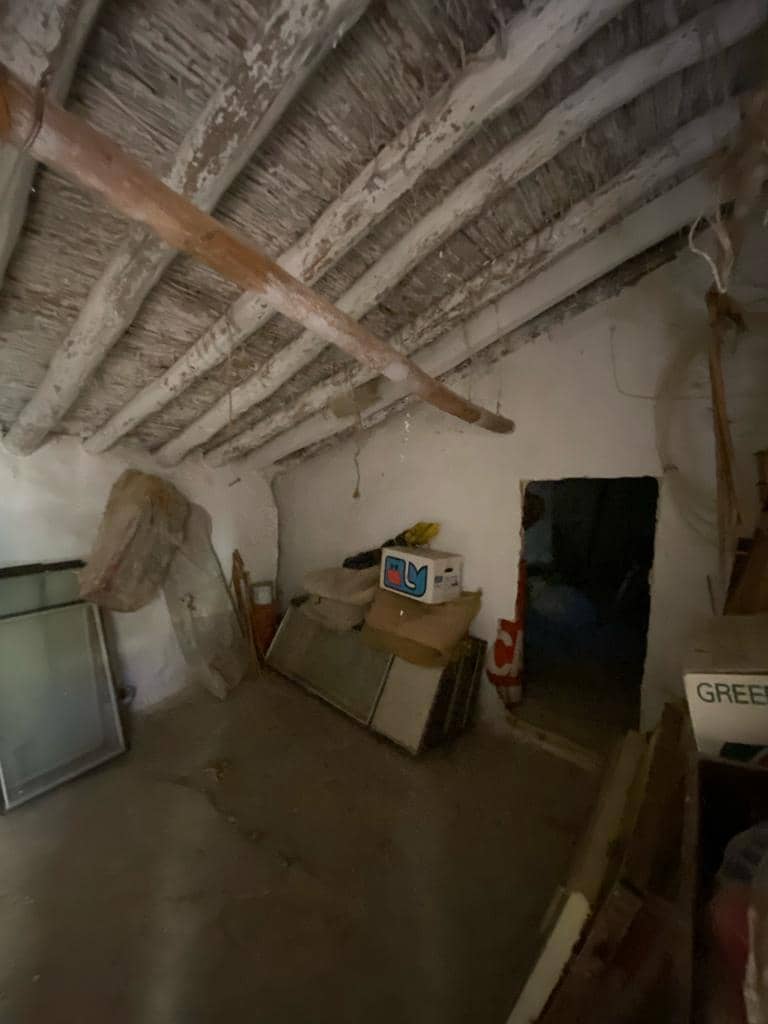 2 makuuhuone Omakotitalo myytävänä paikassa Velez-Blanco - 45 000 € (Ref: 7868853)