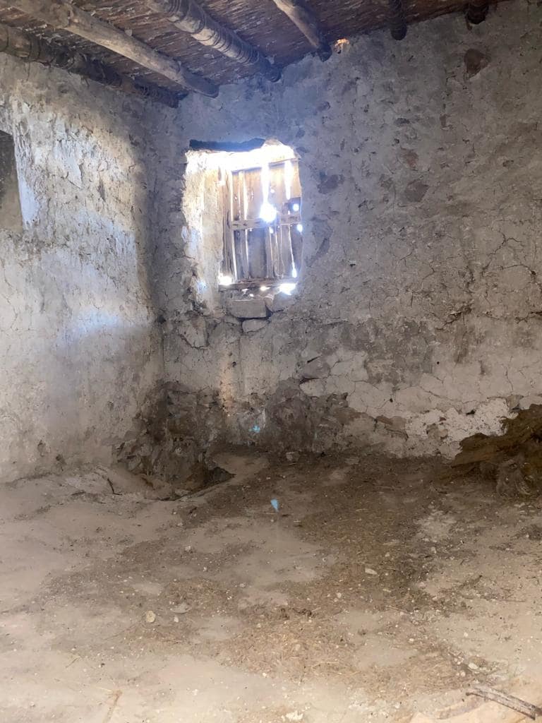 2 makuuhuone Omakotitalo myytävänä paikassa Velez-Blanco - 45 000 € (Ref: 7868853)