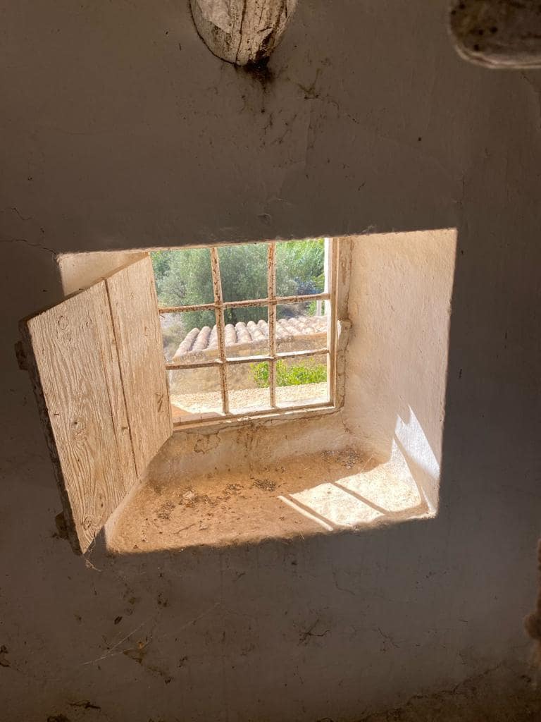 2 makuuhuone Omakotitalo myytävänä paikassa Velez-Blanco - 45 000 € (Ref: 7868853)