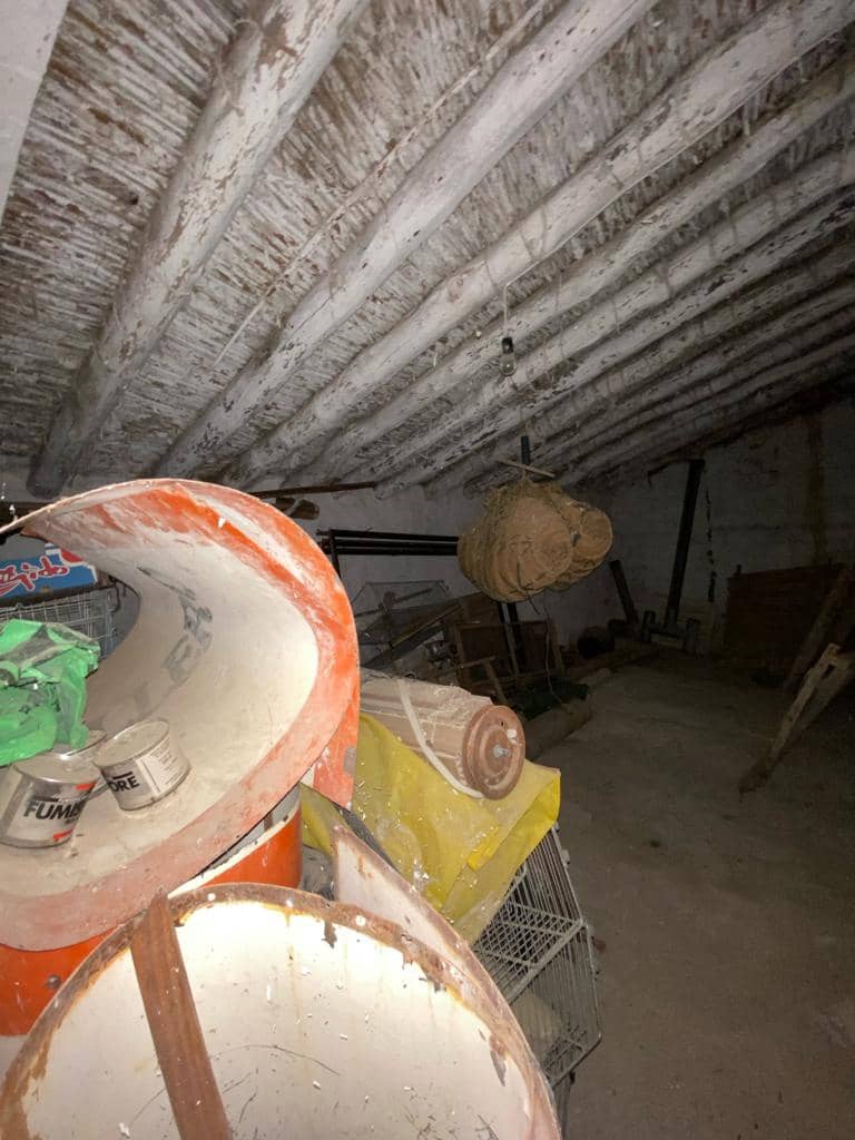 2 makuuhuone Omakotitalo myytävänä paikassa Velez-Blanco - 45 000 € (Ref: 7868853)