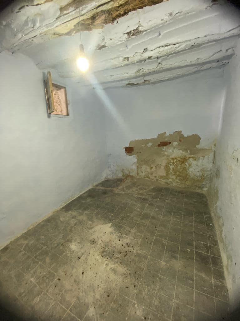 2 makuuhuone Omakotitalo myytävänä paikassa Velez-Blanco - 45 000 € (Ref: 7868853)