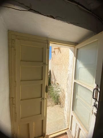 2 sovrum Hus till salu i Vélez-Blanco - 45 000 € (Ref: 7868853)