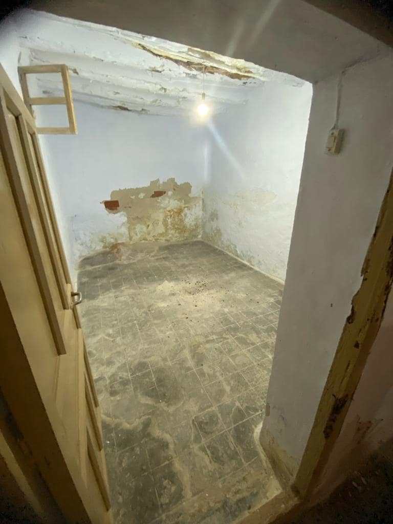 2 makuuhuone Omakotitalo myytävänä paikassa Velez-Blanco - 45 000 € (Ref: 7868853)