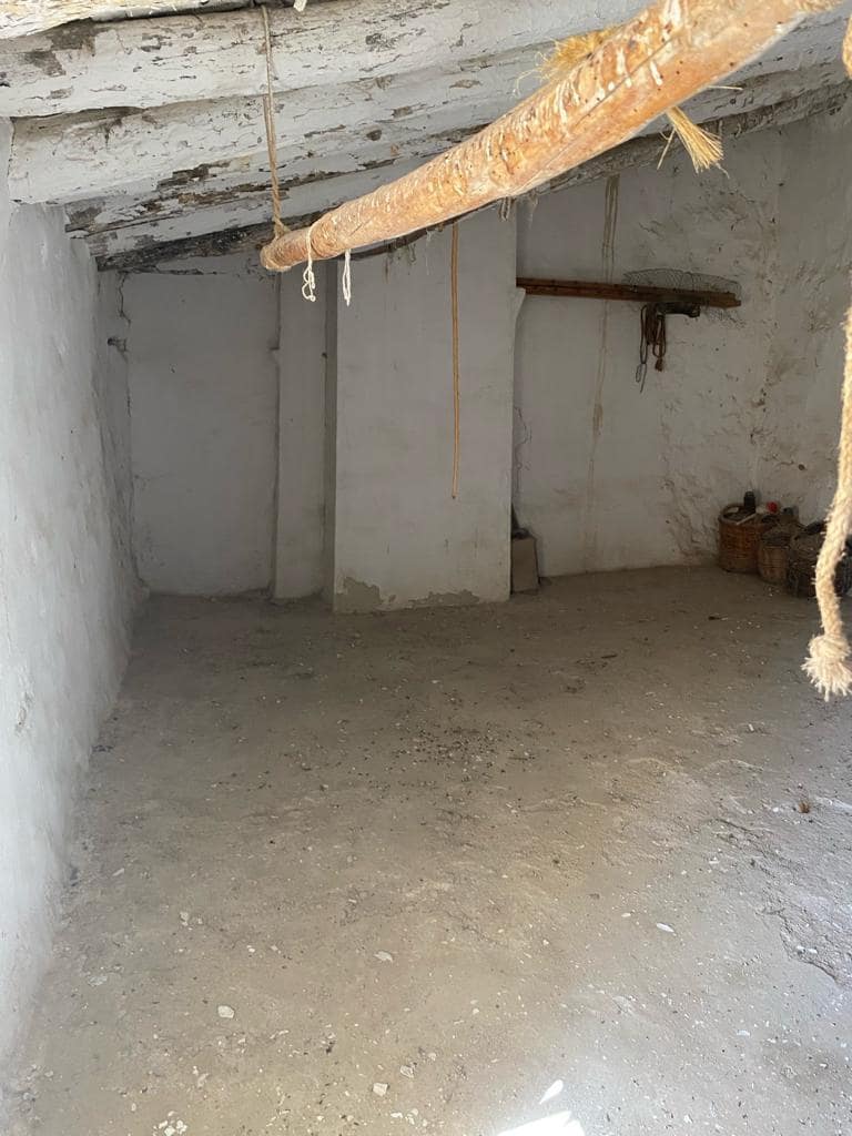 2 makuuhuone Omakotitalo myytävänä paikassa Velez-Blanco - 45 000 € (Ref: 7868853)