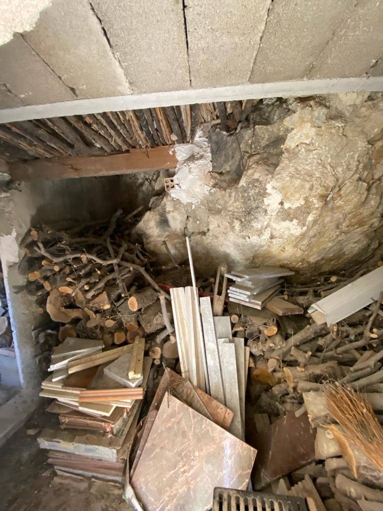 2 makuuhuone Omakotitalo myytävänä paikassa Velez-Blanco - 45 000 € (Ref: 7868853)