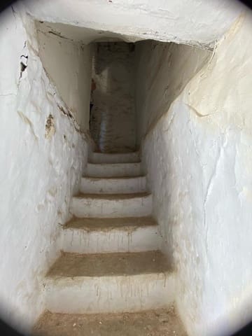 2 sovrum Hus till salu i Vélez-Blanco - 45 000 € (Ref: 7868853)