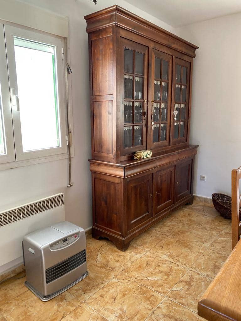 6 soveværelse Villa til salg i Sorbas med swimmingpool - € 199.995 (Ref: 7938171)