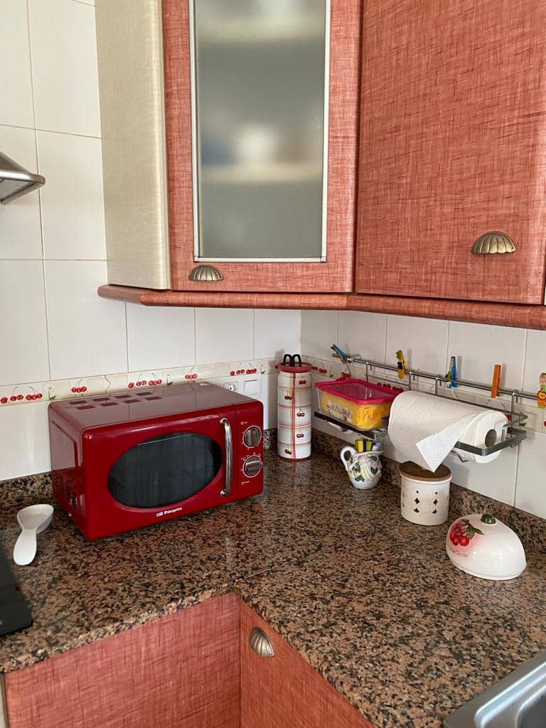 6 soveværelse Villa til salg i Sorbas med swimmingpool - € 199.995 (Ref: 7938171)