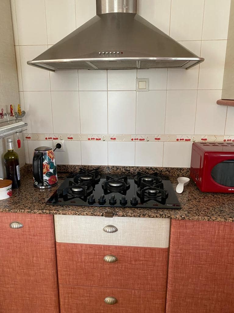 6 soveværelse Villa til salg i Sorbas med swimmingpool - € 199.995 (Ref: 7938171)