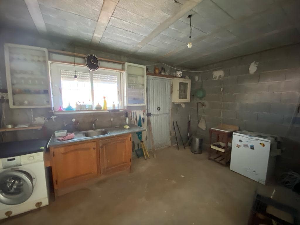 6 soveværelse Villa til salg i Sorbas med swimmingpool - € 199.995 (Ref: 7938171)