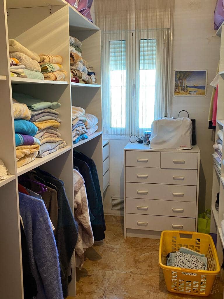 6 soveværelse Villa til salg i Sorbas med swimmingpool - € 199.995 (Ref: 7938171)