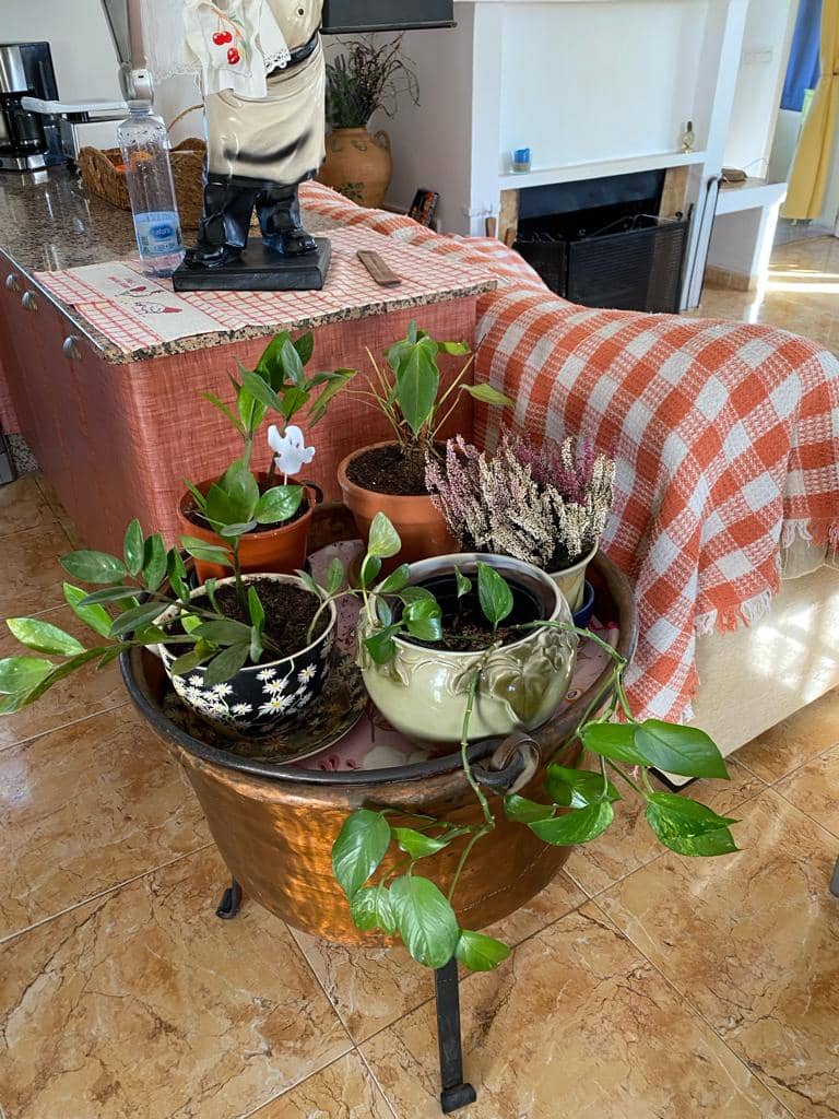 6 soveværelse Villa til salg i Sorbas med swimmingpool - € 199.995 (Ref: 7938171)