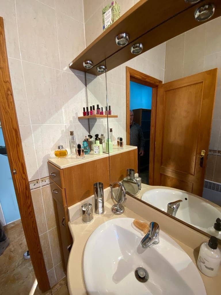 6 soveværelse Villa til salg i Sorbas med swimmingpool - € 199.995 (Ref: 7938171)