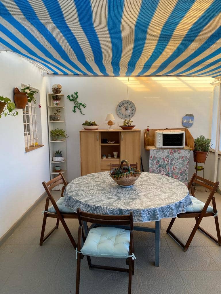 6 soveværelse Villa til salg i Sorbas med swimmingpool - € 199.995 (Ref: 7938171)