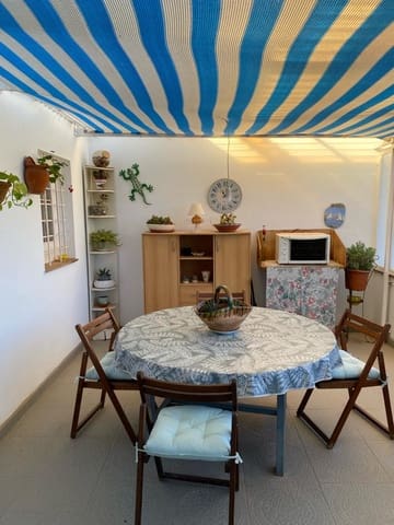 6 slaapkamer Villa te koop in Sorbas met zwembad - € 199.995 (Ref: 7938171)