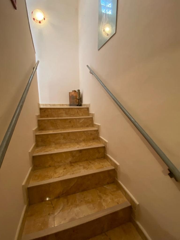 6 soveværelse Villa til salg i Sorbas med swimmingpool - € 199.995 (Ref: 7938171)