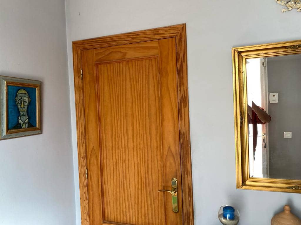 6 soveværelse Villa til salg i Sorbas med swimmingpool - € 199.995 (Ref: 7938171)