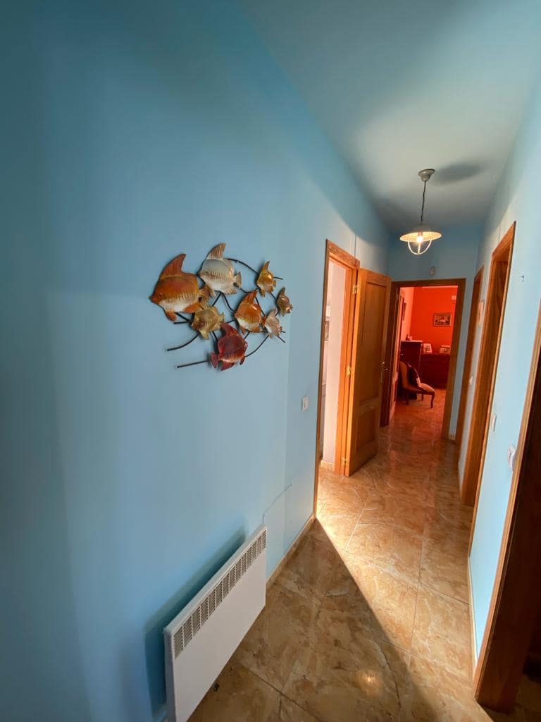 6 soveværelse Villa til salg i Sorbas med swimmingpool - € 199.995 (Ref: 7938171)