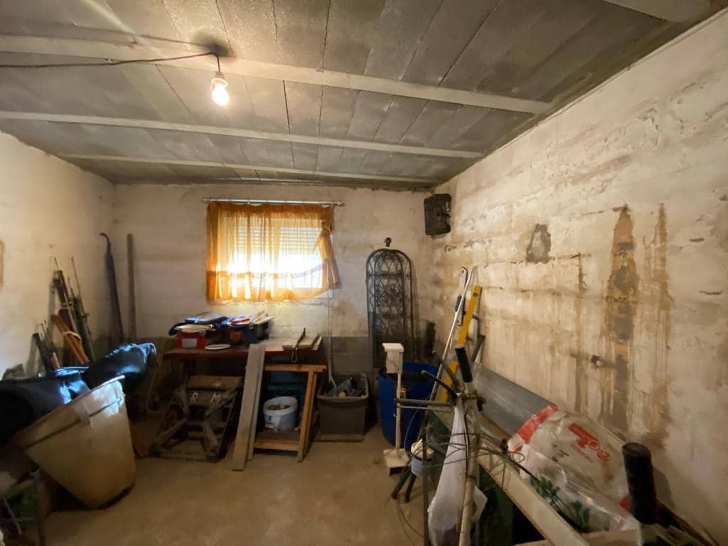 6 soveværelse Villa til salg i Sorbas med swimmingpool - € 199.995 (Ref: 7938171)