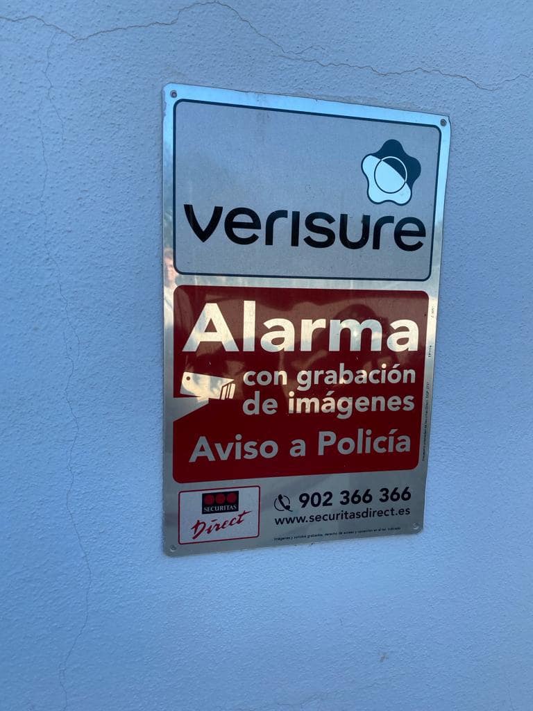 6 soveværelse Villa til salg i Sorbas med swimmingpool - € 199.995 (Ref: 7938171)